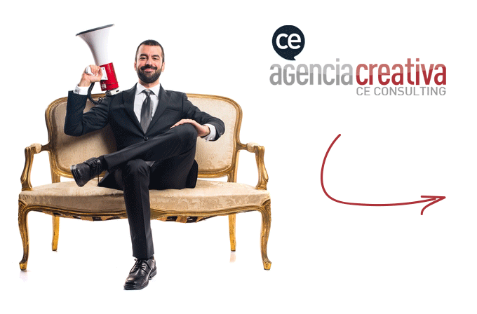 Agencia Creativa CE Consulting