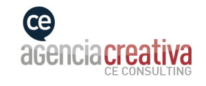 CE Agencia creativa CE Consulting